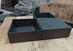 電加熱石墨匣缽使用原理解析(圖1) 電加熱石墨匣缽使用原理解析(圖1)