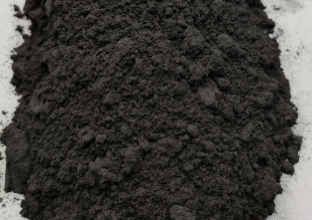 鋁連續(xù)鑄軋用膠體石墨性能分析(圖1) 鋁連續(xù)鑄軋用膠體石墨性能分析(圖1)