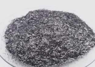 膠體石墨的兩種制作方法(圖1) 膠體石墨的兩種制作方法(圖1)